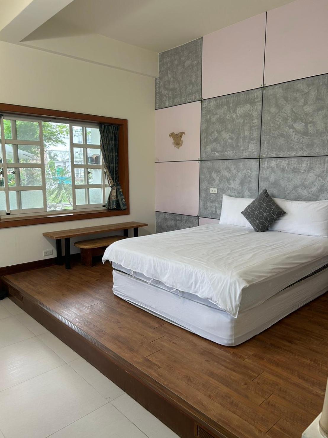 Xian Qing Yu Zhi Homestay Chishang Room photo